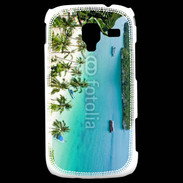 Coque Samsung Galaxy Ace 2 Plage Vietnam