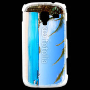 Coque Samsung Galaxy Ace 2 Plage Ibiza