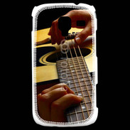 Coque Samsung Galaxy Ace 2 Guitare sèche