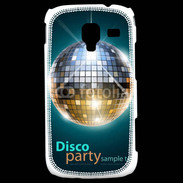 Coque Samsung Galaxy Ace 2 Disco party