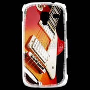 Coque Samsung Galaxy Ace 2 Guitare électrique 2