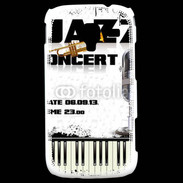 Coque Samsung Galaxy Ace 2 Concert de jazz 1