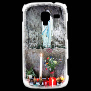 Coque Samsung Galaxy Ace 2 Grotte de Lourdes 2