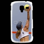 Coque Samsung Galaxy Ace 2 Beach Volley