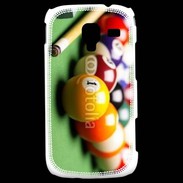 Coque Samsung Galaxy Ace 2 Billard