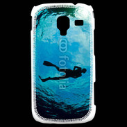 Coque Samsung Galaxy Ace 2 Apnée