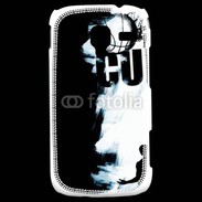 Coque Samsung Galaxy Ace 2 Basket background