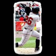 Coque Samsung Galaxy Ace 2 Baseball 3