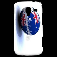 Coque Samsung Galaxy Ace 2 Ballon de rugby 6