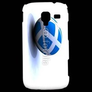 Coque Samsung Galaxy Ace 2 Ballon de rugby Ecosse