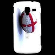 Coque Samsung Galaxy Ace 2 Ballon de rugby Angleterre