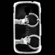 Coque Samsung Galaxy Ace 2 Anneaux de gymnastique