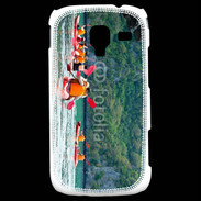 Coque Samsung Galaxy Ace 2 Balade en canoë kayak 2