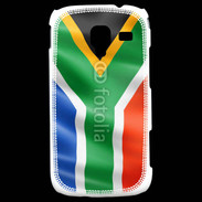 Coque Samsung Galaxy Ace 2 Drapeau Afrique du Sud