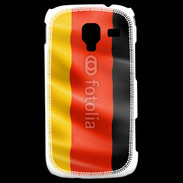 Coque Samsung Galaxy Ace 2 Drapeau Allemand