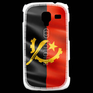 Coque Samsung Galaxy Ace 2 Drapeau Angola