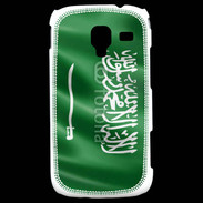 Coque Samsung Galaxy Ace 2 Drapeau Arabie saoudite