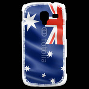 Coque Samsung Galaxy Ace 2 Drapeau Australie