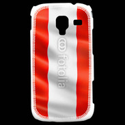 Coque Samsung Galaxy Ace 2 Drapeau Autriche