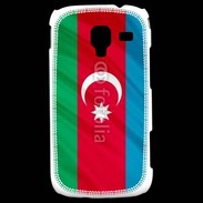 Coque Samsung Galaxy Ace 2 Drapeau Azerbaidjan