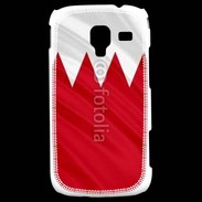 Coque Samsung Galaxy Ace 2 Drapeau Bahrein