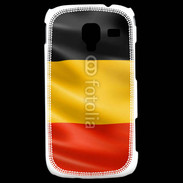 Coque Samsung Galaxy Ace 2 drapeau Belgique
