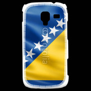 Coque Samsung Galaxy Ace 2 Drapeau Bosnie
