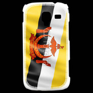 Coque Samsung Galaxy Ace 2 Drapeau brunei