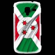 Coque Samsung Galaxy Ace 2 Drapeau Burundi