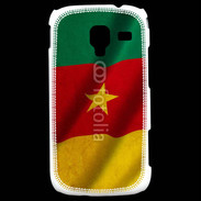 Coque Samsung Galaxy Ace 2 Drapeau Cameroun