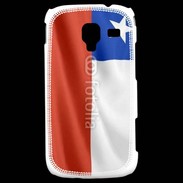 Coque Samsung Galaxy Ace 2 Drapeau Chilie