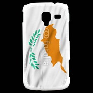 Coque Samsung Galaxy Ace 2 drapeau Chypre