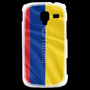 Coque Samsung Galaxy Ace 2 Drapeau Colombie