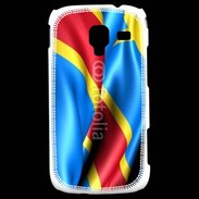 Coque Samsung Galaxy Ace 2 Drapeau Congo