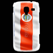 Coque Samsung Galaxy Ace 2 drapeau Costa Rica