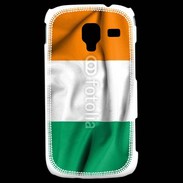 Coque Samsung Galaxy Ace 2 Drapeau Cote d'Ivoire