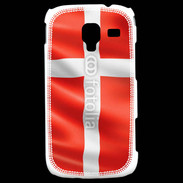 Coque Samsung Galaxy Ace 2 Drapeau Danemark