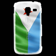 Coque Samsung Galaxy Ace 2 Drapeau Djibouti