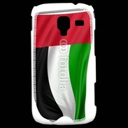 Coque Samsung Galaxy Ace 2 Drapeau Emirats Arabe Unis