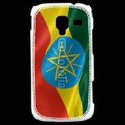 Coque Samsung Galaxy Ace 2 drapeau Ethiopie