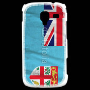 Coque Samsung Galaxy Ace 2 Drapeau Fidji