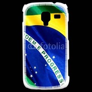Coque Samsung Galaxy Ace 2 drapeau Brésil 5
