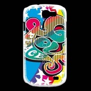 Coque Samsung Galaxy Express Peace and love 5