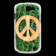 Coque Samsung Galaxy Express Paix et herbe