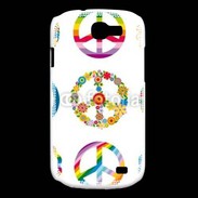 Coque Samsung Galaxy Express Symboles de paix