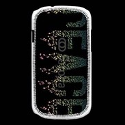 Coque Samsung Galaxy Express Paix musicale