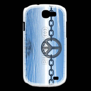 Coque Samsung Galaxy Express Peace 5