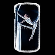Coque Samsung Galaxy Express Gymnaste au cirque