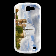 Coque Samsung Galaxy Express Cathédrale Notre dame de Paris 2