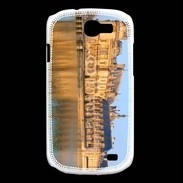 Coque Samsung Galaxy Express Château de Chantilly